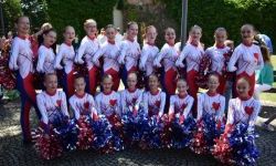 II Mażoretkowy Zawrót Głowy (5)