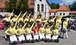 II Mażoretkowy Zawrót Głowy (7)