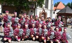 II Mażoretkowy Zawrót Głowy (9)