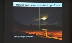 Polarne i geofizyczne opowieści (1)