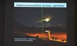Polarne i geofizyczne opowieści (1)
