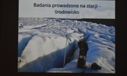 Polarne i geofizyczne opowieści (2)