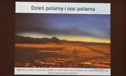 Polarne i geofizyczne opowieści (4)