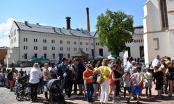 Powiatowy Dzień Dziecka (9)