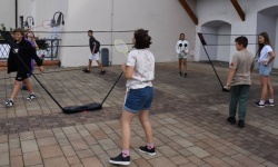 Bezpieczne Grzybobranie (2)