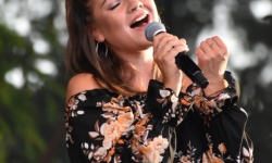 „Ta nasza młodość” - koncert inaugurujący obchody 30-lecia działalności Zespołu Wokalnego „MIRAŻ” (16)