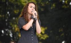 „Ta nasza młodość” - koncert inaugurujący obchody 30-lecia działalności Zespołu Wokalnego „MIRAŻ” (21)