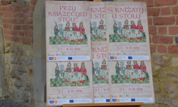 Przy książęcym stole (40)
