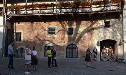 Przy książęcym stole (33)