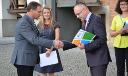 Przy książęcym stole (36)