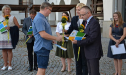 Przy książęcym stole (20)