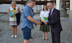 Przy książęcym stole (21)