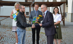 Przy książęcym stole (22)