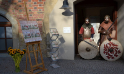 Przy książęcym stole (12)