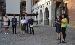 Przy książęcym stole (15)