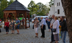 Przy książęcym stole (18)