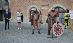 Przy książęcym stole (3)