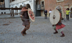 Przy książęcym stole (4)