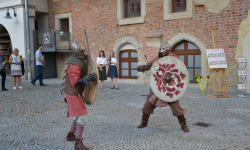Przy książęcym stole (6)
