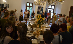 Przy książęcym stole (25)