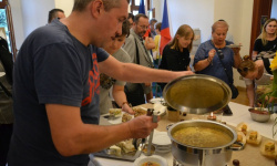 Przy książęcym stole (7)