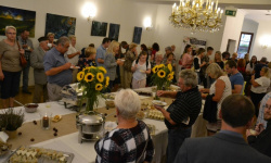 Zdjęcie z degustacji na zamku (31)