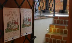 Zdjęcie z degustacji na zamku (7)