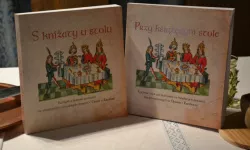 Zdjęcie z degustacji na zamku (11)