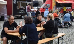 Zlot Food Trucków - Piknik Kulinarny (5)