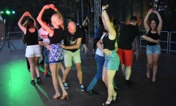 Lationo Party ON AIR za nami (12)