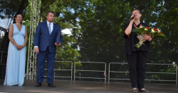III Mażoretkowy Zawrót Głowy na Zamku Piastowskim za nami (7)