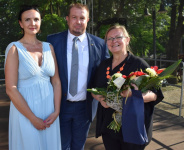 III Mażoretkowy Zawrót Głowy na Zamku Piastowskim za nami (37)
