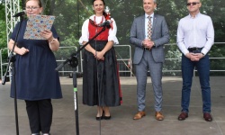 XXI Międzynarodowe Spotkania Artystyczne „Śląsk Kraina Wielu Kultur”  (18)