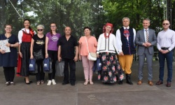 XXI Międzynarodowe Spotkania Artystyczne „Śląsk Kraina Wielu Kultur”  (19)