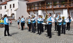 XXI Międzynarodowe Spotkania Artystyczne „Śląsk Kraina Wielu Kultur”  (21)