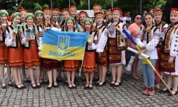 XXI Międzynarodowe Spotkania Artystyczne „Śląsk Kraina Wielu Kultur”  (23)