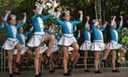 XXI Międzynarodowe Spotkania Artystyczne „Śląsk Kraina Wielu Kultur”  (12)
