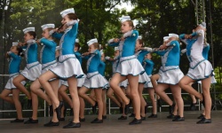 XXI Międzynarodowe Spotkania Artystyczne „Śląsk Kraina Wielu Kultur”  (13)