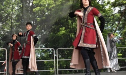 XXI Międzynarodowe Spotkania Artystyczne „Śląsk Kraina Wielu Kultur”  (2)