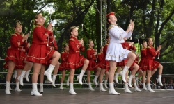 XXI Międzynarodowe Spotkania Artystyczne „Śląsk Kraina Wielu Kultur”  (6)