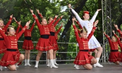 XXI Międzynarodowe Spotkania Artystyczne „Śląsk Kraina Wielu Kultur”  (7)