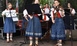 XXI Międzynarodowe Spotkania Artystyczne „Śląsk Kraina Wielu Kultur”  (29)