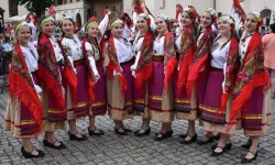 XXI Międzynarodowe Spotkania Artystyczne „Śląsk Kraina Wielu Kultur”  (33)
