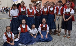 XXI Międzynarodowe Spotkania Artystyczne „Śląsk Kraina Wielu Kultur”  (20)