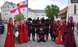 XXI Międzynarodowe Spotkania Artystyczne „Śląsk Kraina Wielu Kultur”  (22)