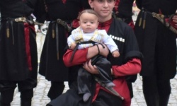 XXI Międzynarodowe Spotkania Artystyczne „Śląsk Kraina Wielu Kultur”  (23)