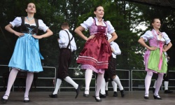 XXI Międzynarodowe Spotkania Artystyczne „Śląsk Kraina Wielu Kultur”  (24)