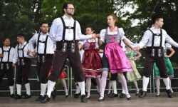 XXI Międzynarodowe Spotkania Artystyczne „Śląsk Kraina Wielu Kultur”  (25)