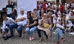 XXI Międzynarodowe Spotkania Artystyczne „Śląsk Kraina Wielu Kultur”  (28)