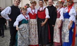 XXI Międzynarodowe Spotkania Artystyczne „Śląsk Kraina Wielu Kultur”  (11)